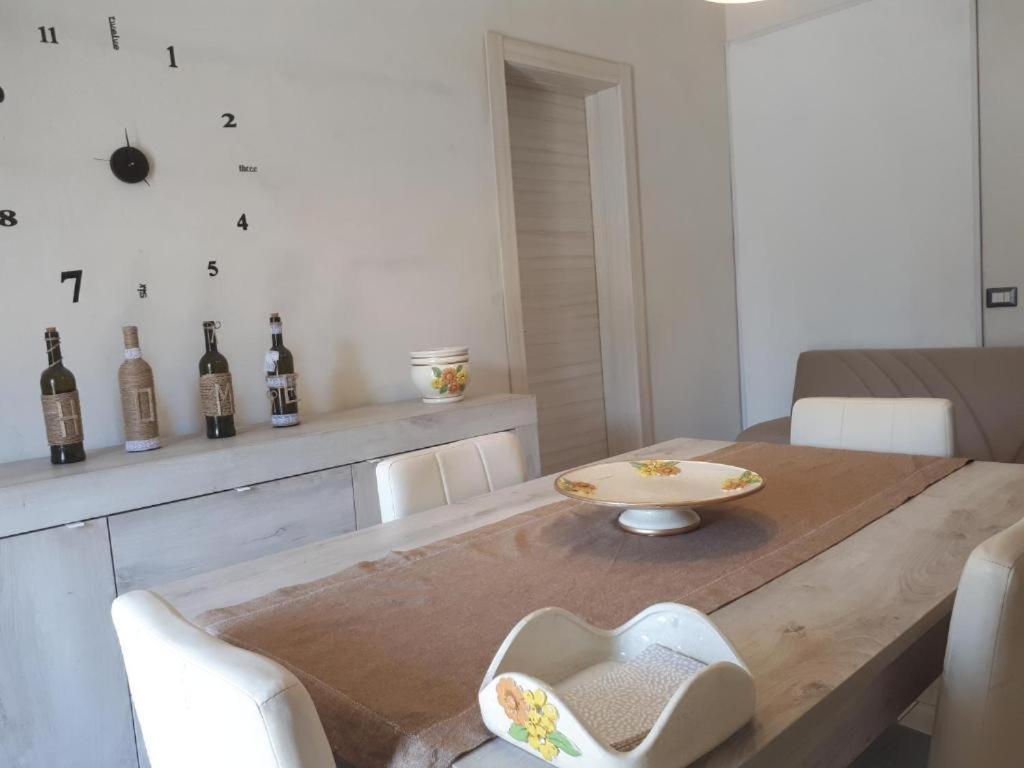 La Casa In Piazza Villa Noto Esterno foto
