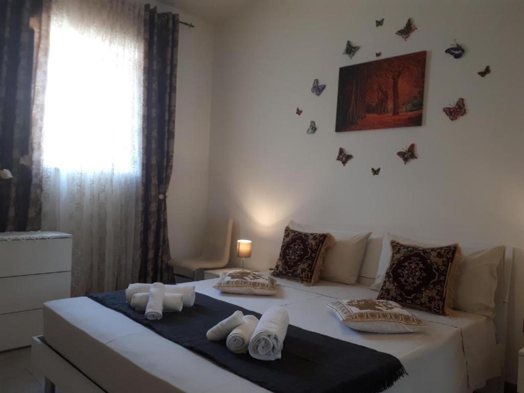 La Casa In Piazza Villa Noto Esterno foto