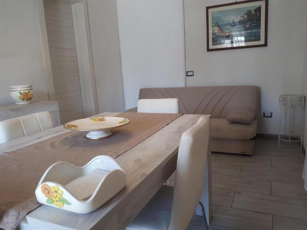 La Casa In Piazza Villa Noto Esterno foto