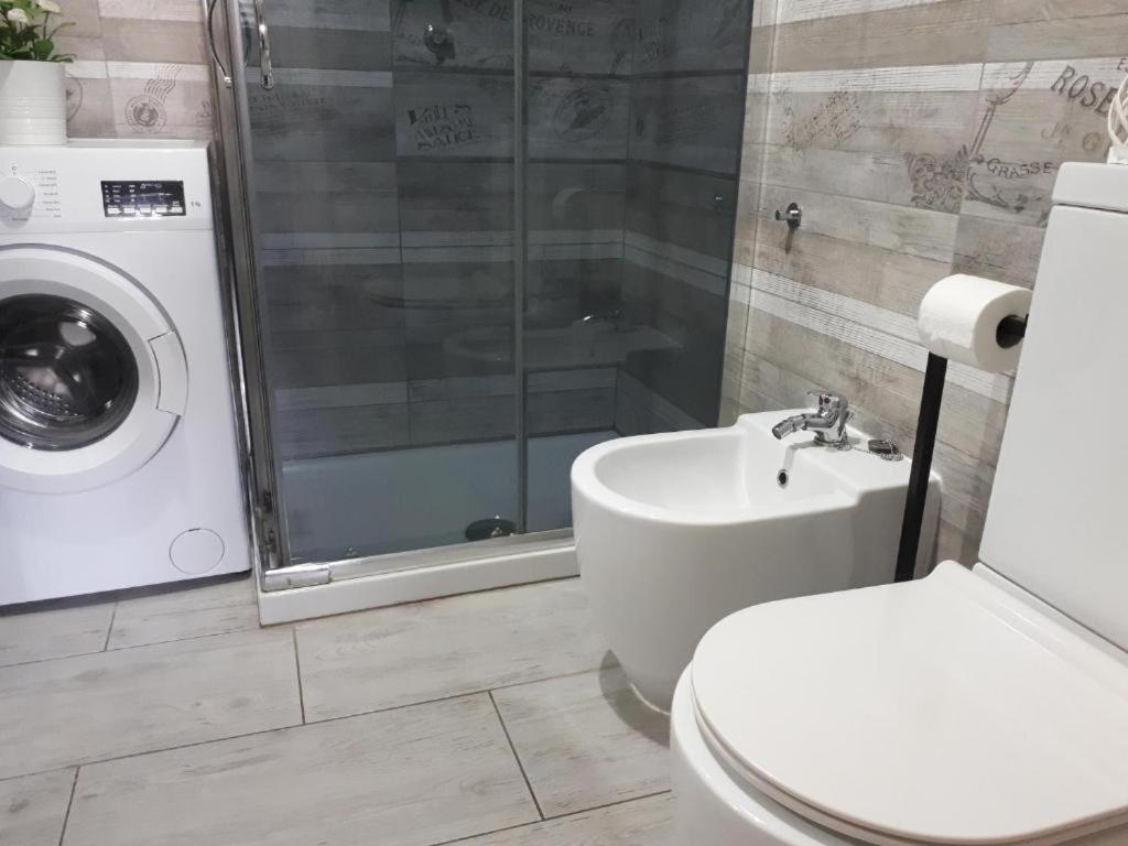 La Casa In Piazza Villa Noto Esterno foto
